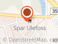 Meny Ulefoss
