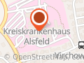 MVZ Vogelsberg, Praxis für Nieren- und Hochdruckerkrankungen