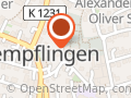 Stephanuskirche - Evangelische Kirche Bempflingen