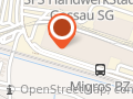 Catering Services Migros
