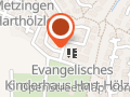 Kinderhaus Hart-Hölzle