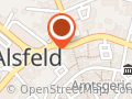 Alsfeld city market
