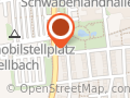 Park-Restaurant Fellbach