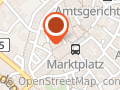 TCA Tourist Center Alsfeld