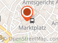Koch Metzgerei Filiale