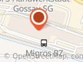 Bonaparty Migros Ostschweiz