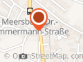 Polizeiposten Meersburg