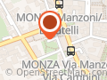 Parcheggio "Monza Centro" Via Gramsci