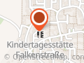 Kindertagesstätte Falkenstraße