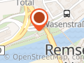 Kiosk Remseck