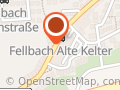 Vinothek - Alte Kelter