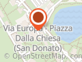 Osteopatia San Donato