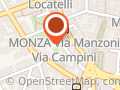 AXESS PUBLIC RELATIONS MONZA
