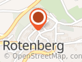 Freiwillige Feuerwehr Stuttgart, Abteilung Rotenberg