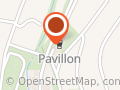 Pavillion Erlenbach