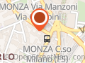 Chicken&Burger monza