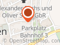 Gaststätte Bahnhöfle Schulze