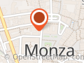 Monza Bike Sharing