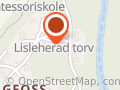 Svelgs Foss og Lisleherad City Limited