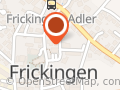 Seniorenzentrum Frickingen eG