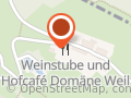 Weinstube und Hofcafé