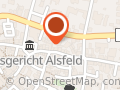 Berto Corvinelli Automatenaufstellung