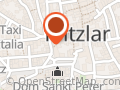 Touristinformation Fritzlar