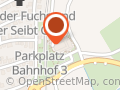 Parkplatz Dorfgemeinschaftshaus
