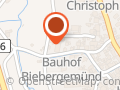 Gemeindeverwaltung, Bauhof