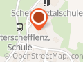 Gemeindeverwaltung Schefflenz , Schefflenzhalle , (Schul- und Sportzentrum)