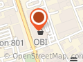OBI Badplaner Metzingen