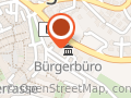 Meldeamt Bürgerbüro