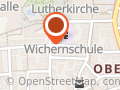 Wichernschule Sonderpädagogisches Bildungs- und Beratungszentrum {SBBZ -L)