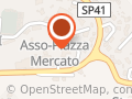 Carabinieri Comando Stazione Asso