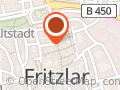 Fritzlars Wäschestube