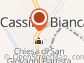 Antica Osteria La Cassina