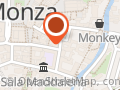 Ago Filo E Fantasia Monza