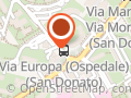 Via Europa (Ospedale) (S.Donato)