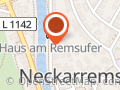 Haus am Remsufer, Evangelische Heimstiftung