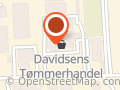 Davidsens Tømmerhandel A/S