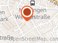 Ermis Apartments Metzingen
