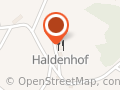 Haldenhof Urnäsch