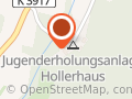 Freizeitheim Hollerhaus