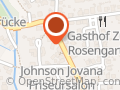 Jovana Johnson Friseursalon