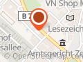 BNW - Bildungswerk der Niedersächsischen Wirtschaft