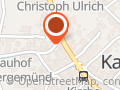 Taxiservice Biebergemünd