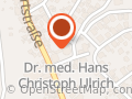 Dr. Med. Hans-Christoph Ulrich