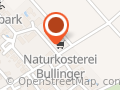 Naturkosterei Bullinger