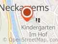 Evangelische Kirchengemeinde Remseck - Pfarramt Neckarrems