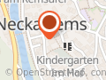 Gemeindehaus Neckarrems - Evangelische Kirchengemeinde Remseck